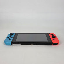 Load image into Gallery viewer, Nintendo Switch Original Black 32GB
