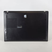 Load image into Gallery viewer, Lenovo ThinkPad T490s 14 Black 1.8 GHz Intel Core i7 8th Gen. 16GB RAM 512GB Solid State Drive