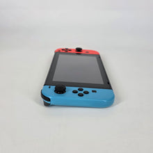Load image into Gallery viewer, Nintendo Switch Original Black 32GB