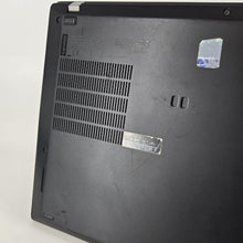 Load image into Gallery viewer, Lenovo ThinkPad T490s 14 Black 1.8 GHz Intel Core i7 8th Gen. 16GB RAM 512GB Solid State Drive