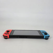 Load image into Gallery viewer, Nintendo Switch Original Black 32GB