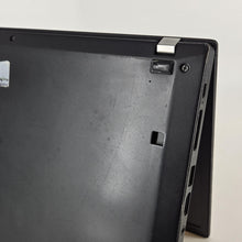 Load image into Gallery viewer, Lenovo ThinkPad T490s 14 Black 1.8 GHz Intel Core i7 8th Gen. 16GB RAM 512GB Solid State Drive