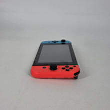 Load image into Gallery viewer, Nintendo Switch Original Black 32GB