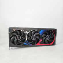 Load image into Gallery viewer, NVIDIA GeForce RTX 4090 24GB RAM