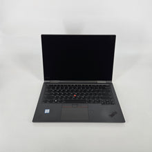Load image into Gallery viewer, Lenovo ThinkPad X1 Yoga Gen 4 14 Gray 1.9 GHz Intel Core i7 8th Gen. 16GB RAM 512GB Solid State Drive