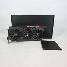 Load image into Gallery viewer, NVIDIA GeForce GTX 1080 Ti 11GB RAM