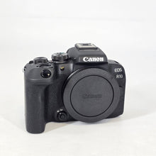Load image into Gallery viewer, Canon EOS R10 24.2MP Black