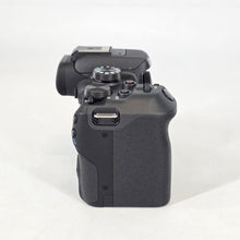 Load image into Gallery viewer, Canon EOS R10 24.2MP Black