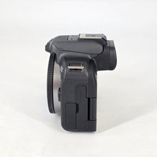 Load image into Gallery viewer, Canon EOS R10 24.2MP Black