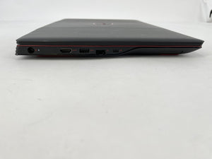 Dell G3 3500 15.6" FHD 2.5GHz i5-10300H 8GB 512GB - GTX 1650 Ti - Good Condition