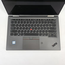Load image into Gallery viewer, Lenovo ThinkPad X1 Yoga Gen 4 14 Gray 1.9 GHz Intel Core i7 8th Gen. 16GB RAM 512GB Solid State Drive