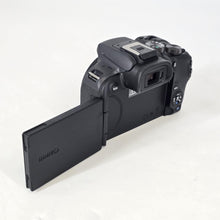 Load image into Gallery viewer, Canon EOS R10 24.2MP Black