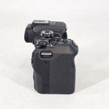 Load image into Gallery viewer, Canon EOS R10 24.2MP Black