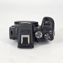Load image into Gallery viewer, Canon EOS R10 24.2MP Black