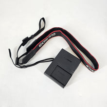 Load image into Gallery viewer, Canon EOS R10 24.2MP Black