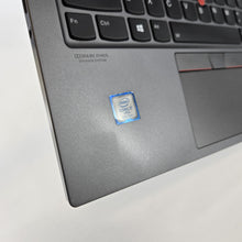 Load image into Gallery viewer, Lenovo ThinkPad X1 Yoga Gen 4 14 Gray 1.9 GHz Intel Core i7 8th Gen. 16GB RAM 512GB Solid State Drive