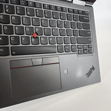 Load image into Gallery viewer, Lenovo ThinkPad X1 Yoga Gen 4 14 Gray 1.9 GHz Intel Core i7 8th Gen. 16GB RAM 512GB Solid State Drive