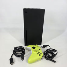 Load image into Gallery viewer, Microsoft Xbox Series X Black 1TB