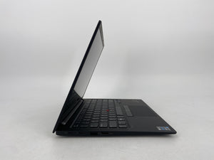 Lenovo ThinkPad X1 Carbon Gen 9 14" WUXGA TOUCH 3.0GHz i7-1185G7 16GB 512GB SSD