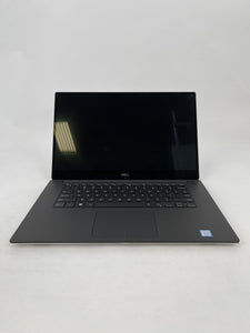 Dell XPS 9570 15.6" UHD TOUCH 2.2GHz i7-8750H 16GB 512GB GTX 1050 Ti - Excellent