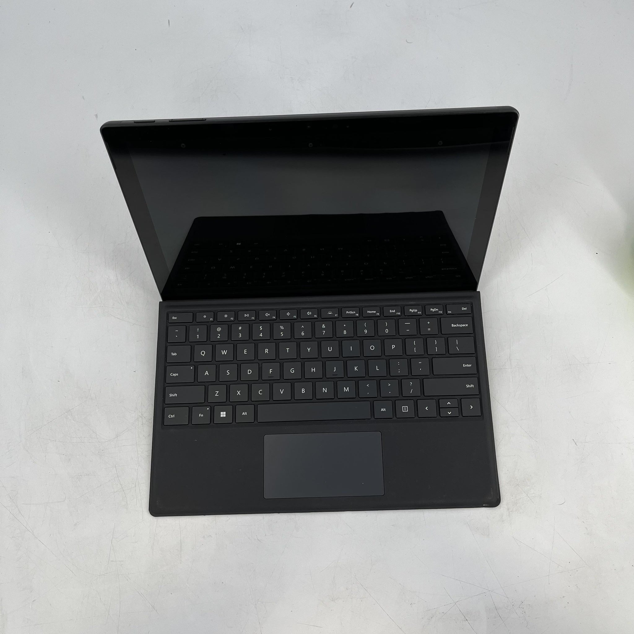 Surface Pro 7 256GB Silver (WiFi) – ItsWorthMore