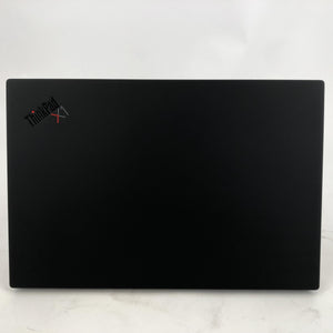 Lenovo ThinkPad X1 Carbon Gen 7 14" FHD TOUCH 1.6GHz i5-10210U 8GB RAM 256GB SSD
