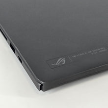 Load image into Gallery viewer, ROG Zephyrus G16 GU605 16 Black 2.9 GHz Intel Core Ultra 9 Series 2 32GB RAM 2TB Solid State Drive NVIDIA GeForce RTX 5080 16 GB