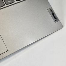 Load image into Gallery viewer, Lenovo ThinkBook 14 Gen 4 Gray 1.3 GHz Intel Core i5 12th Gen. 16GB RAM 256GB Solid State Drive