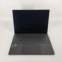 Load image into Gallery viewer, ROG Zephyrus G16 GU605 16 Black 2.9 GHz Intel Core Ultra 9 Series 2 32GB RAM 2TB Solid State Drive NVIDIA GeForce RTX 5080 16 GB