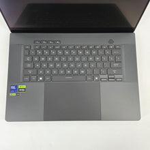 Load image into Gallery viewer, ROG Zephyrus G16 GU605 16 Black 2.9 GHz Intel Core Ultra 9 Series 2 32GB RAM 2TB Solid State Drive NVIDIA GeForce RTX 5080 16 GB