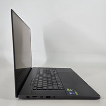 Load image into Gallery viewer, ROG Zephyrus G16 GU605 16 Black 2.9 GHz Intel Core Ultra 9 Series 2 32GB RAM 2TB Solid State Drive NVIDIA GeForce RTX 5080 16 GB