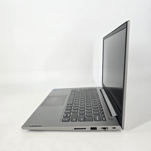 Load image into Gallery viewer, Lenovo ThinkBook 14 Gen 4 Gray 1.3 GHz Intel Core i5 12th Gen. 16GB RAM 256GB Solid State Drive