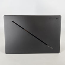 Load image into Gallery viewer, ROG Zephyrus G16 GU605 16 Black 2.9 GHz Intel Core Ultra 9 Series 2 32GB RAM 2TB Solid State Drive NVIDIA GeForce RTX 5080 16 GB