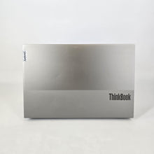 Load image into Gallery viewer, Lenovo ThinkBook 14 Gen 4 Gray 1.3 GHz Intel Core i5 12th Gen. 16GB RAM 256GB Solid State Drive