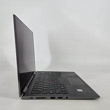 Load image into Gallery viewer, Lenovo ThinkPad X1 Yoga Gen 4 14 Gray 1.9 GHz Intel Core i7 8th Gen. 16GB RAM 512GB Solid State Drive