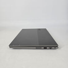 Load image into Gallery viewer, Lenovo ThinkBook 14 Gen 4 Gray 1.3 GHz Intel Core i5 12th Gen. 16GB RAM 256GB Solid State Drive