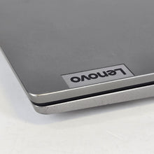 Load image into Gallery viewer, Lenovo ThinkBook 14 Gen 4 Gray 1.3 GHz Intel Core i5 12th Gen. 16GB RAM 256GB Solid State Drive