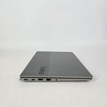 Load image into Gallery viewer, Lenovo ThinkBook 14 Gen 4 Gray 1.3 GHz Intel Core i5 12th Gen. 16GB RAM 256GB Solid State Drive