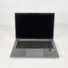 Load image into Gallery viewer, HP ZBook Firefly 14 G9 Silver 1.8 GHz Intel Core i7 12th Gen. 16GB RAM 512GB Solid State Drive