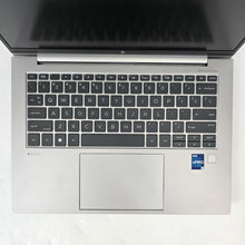Load image into Gallery viewer, HP ZBook Firefly 14 G9 Silver 1.8 GHz Intel Core i7 12th Gen. 16GB RAM 512GB Solid State Drive