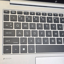 Load image into Gallery viewer, HP ZBook Firefly 14 G9 Silver 1.8 GHz Intel Core i7 12th Gen. 16GB RAM 512GB Solid State Drive