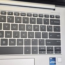 Load image into Gallery viewer, HP ZBook Firefly 14 G9 Silver 1.8 GHz Intel Core i7 12th Gen. 16GB RAM 512GB Solid State Drive