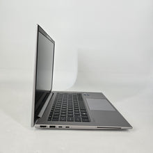 Load image into Gallery viewer, HP ZBook Firefly 14 G9 Silver 1.8 GHz Intel Core i7 12th Gen. 16GB RAM 512GB Solid State Drive