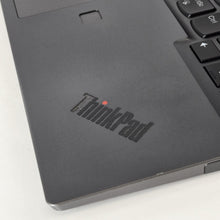 Load image into Gallery viewer, Lenovo ThinkPad X1 Yoga Gen 4 14 Gray 1.9 GHz Intel Core i7 8th Gen. 16GB RAM 512GB Solid State Drive