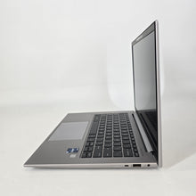 Load image into Gallery viewer, HP ZBook Firefly 14 G9 Silver 1.8 GHz Intel Core i7 12th Gen. 16GB RAM 512GB Solid State Drive