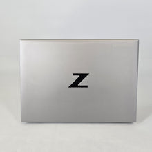 Load image into Gallery viewer, HP ZBook Firefly 14 G9 Silver 1.8 GHz Intel Core i7 12th Gen. 16GB RAM 512GB Solid State Drive