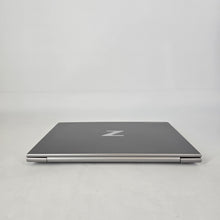 Load image into Gallery viewer, HP ZBook Firefly 14 G9 Silver 1.8 GHz Intel Core i7 12th Gen. 16GB RAM 512GB Solid State Drive