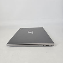 Load image into Gallery viewer, HP ZBook Firefly 14 G9 Silver 1.8 GHz Intel Core i7 12th Gen. 16GB RAM 512GB Solid State Drive