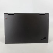 Load image into Gallery viewer, Lenovo ThinkPad X1 Yoga Gen 4 14 Gray 1.9 GHz Intel Core i7 8th Gen. 16GB RAM 512GB Solid State Drive