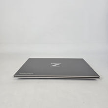 Load image into Gallery viewer, HP ZBook Firefly 14 G9 Silver 1.8 GHz Intel Core i7 12th Gen. 16GB RAM 512GB Solid State Drive